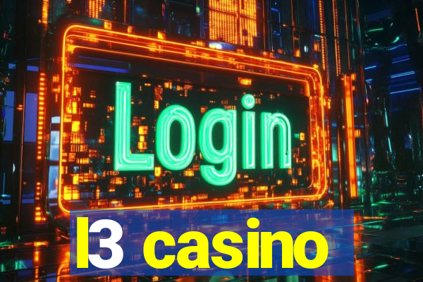 l3 casino